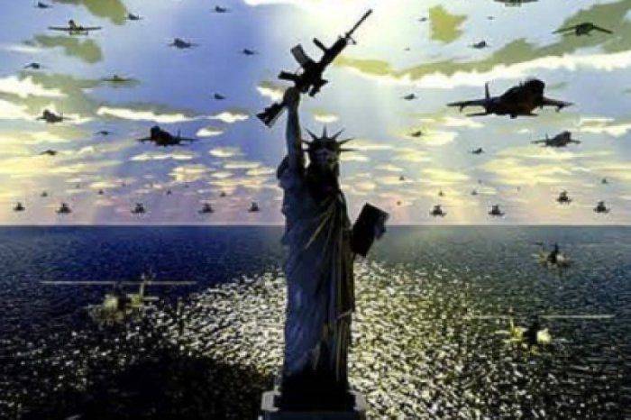 Азбука геополитического выживания