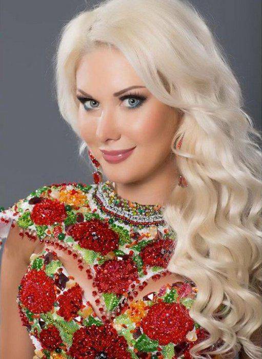 МИД Украины бросил все силы на срыв в Европе концертов певицы из-за её политических взглядов