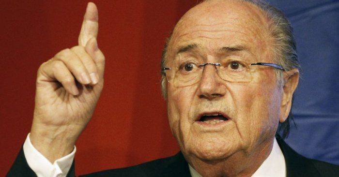 Спорт вне политики?