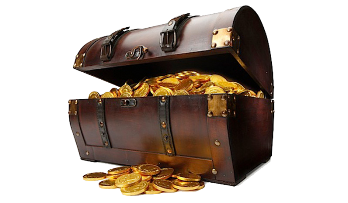 Подготовка к финансовым битвам. Особенности восприятия информации.