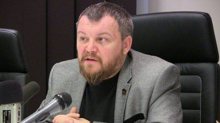 Пургин: Cитуация на грани, за которой — лавинообразное нарастание конфликта