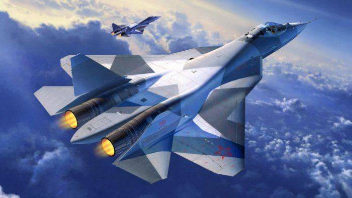 Превосходит ли российский истребитель пятого поколения ПАК ФА американские F-22 и F-35?