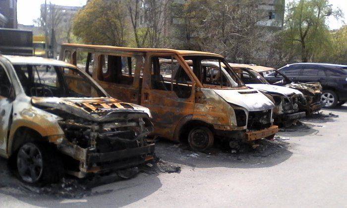 Городские партизаны Харькова. Идущие на смерть