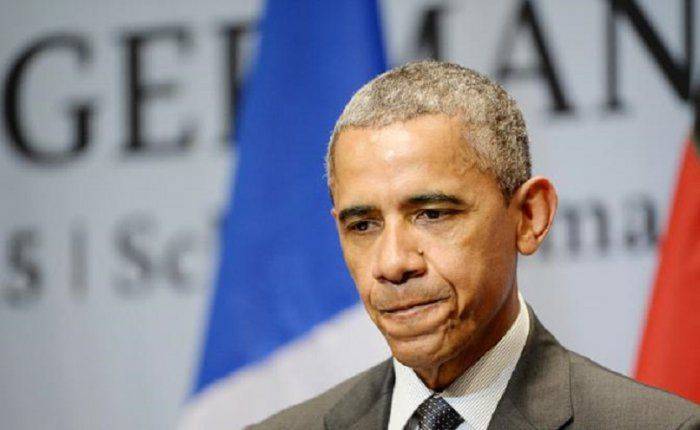 American Conservative: Америка растеряла всю свою сверхдержавность