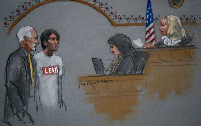 Американское правосудие: Удалил историю браузера? Получи до 20 лет тюрьмы