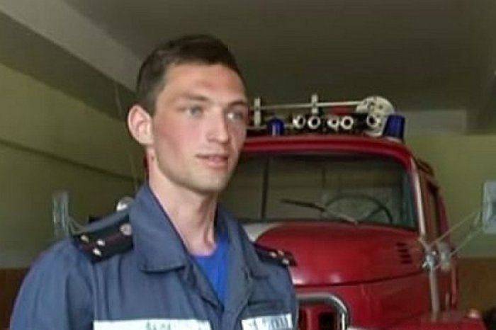 Пожарные, принимавшие участие в тушении пожара на нефтебазе "БРСМ-Нафта", рассказали правду 