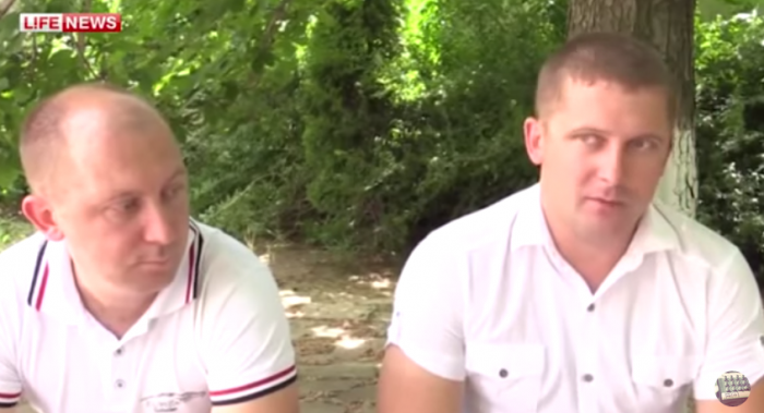 Украинский разведчик: США отправляли в Луганск борт с долларами