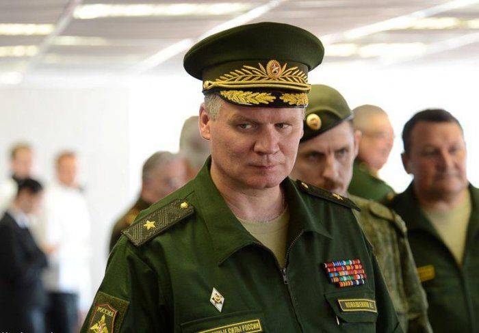 Минобороны России: План по захвату РФ территории Украины — мудрёная и почти правдоподобная фальшивка