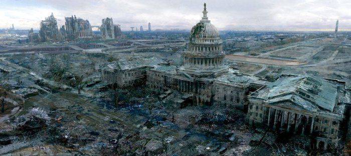 Русский блицкриг. Почему бы нам не взять Европу и США, ведь мы можем