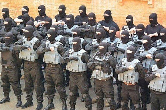 Конец бесславных ублюдков. Что будет с добровольческими батальонами?  