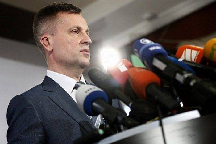 Липовые дела СБУ или «Контора пишет»