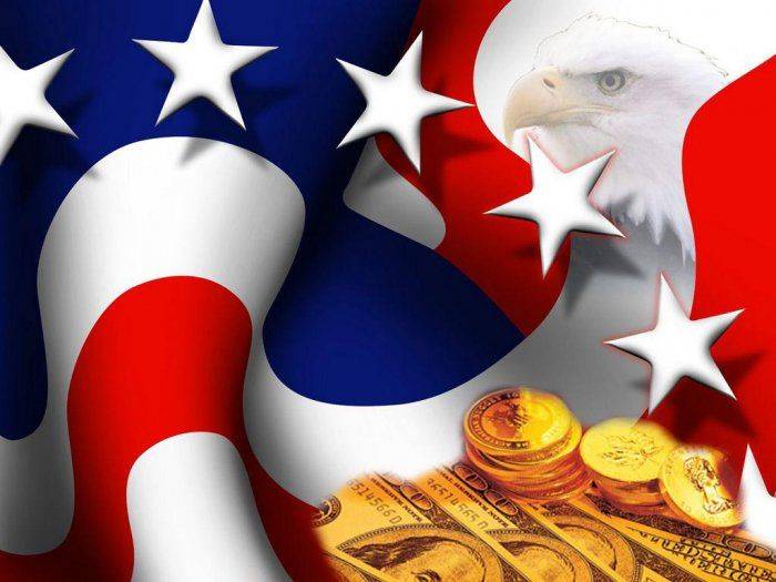 Рухнет ли американская империя?