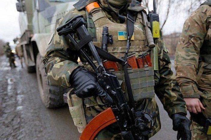 Москаль отмазывается от собственных карателей: Я тут ни при чем! 