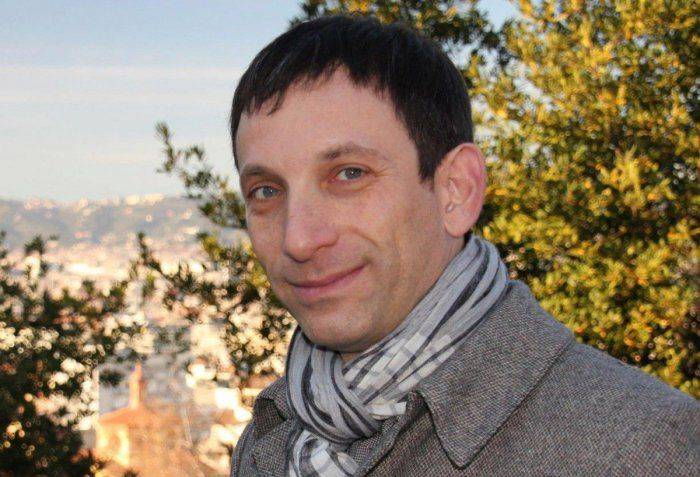 Портников поделился фантазией о расчленении России