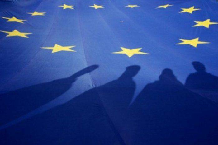 Ряды церкви свидетелей Евромайдана редеют: Украинцы передумали идти в ЕС