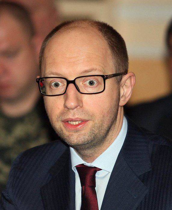 Полный апгрейд или частичная перезагрузка укровласти?