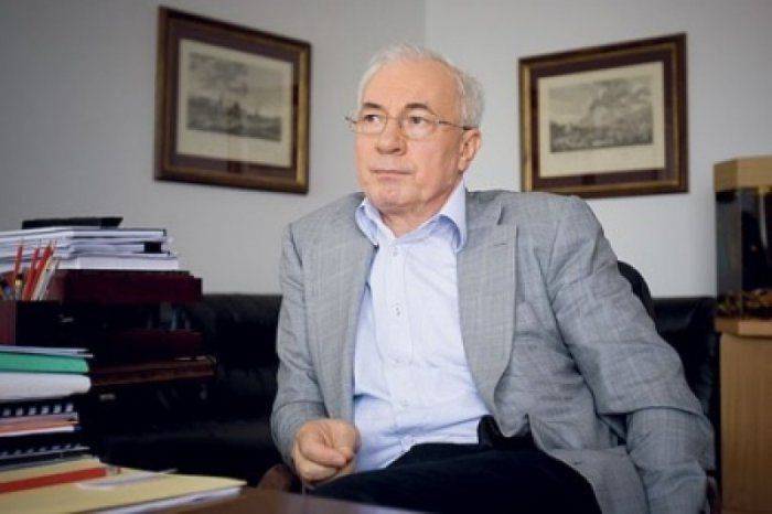 О политических преследованиях