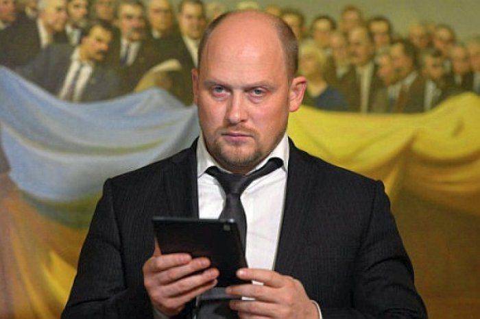 Гильотина на Майдане: в Раду внесен закон о смертной казни за казнокрадство 