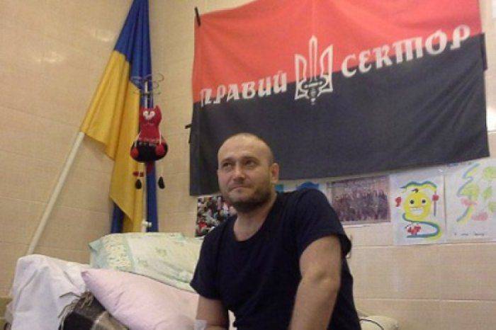 Неизлечимые. Правосеки жалуются на врачей-украинофобов