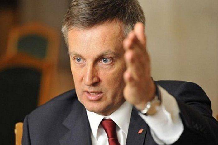 Отставка Наливайченко. О чем не сказали эксперты?