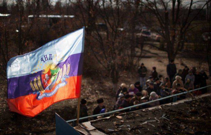 В ЛНР задержаны двое шпионов, работавших на СБУ  