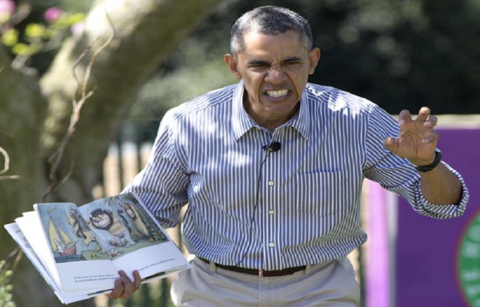 Злобная политинформация 5.0