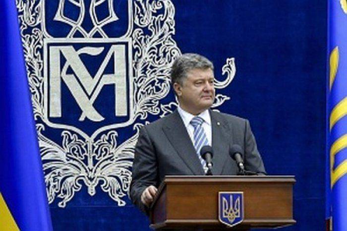 Децентрализация это чуть больше денег, губернатор-префект плюс «президент всея Украины» 