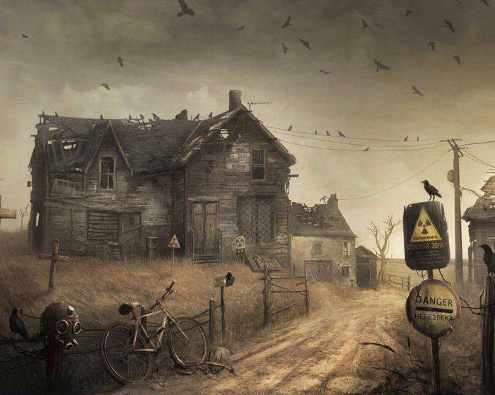 Развенчание "пропагандистских мифов" о невозможности выжить и победить в ядерной войне