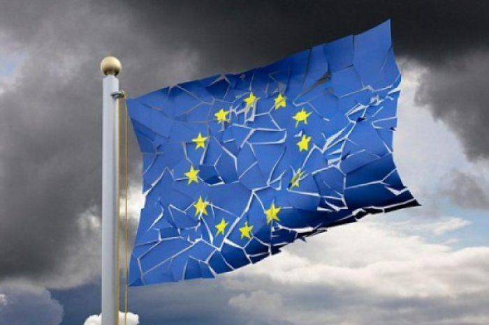 Дефолт Греции. Германия хочет договориться