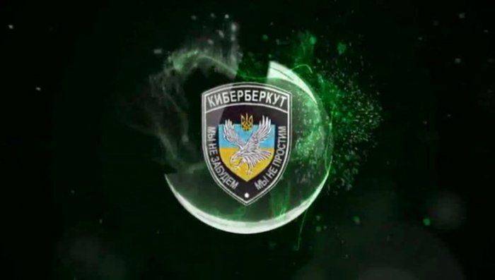 КиберБеркут показал военные расходы Украина на 2015-2018гг