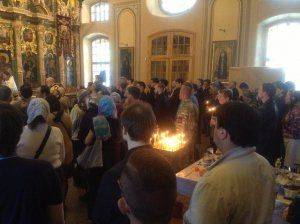 Сводки от ополчения Новороссии 1 июня 2015