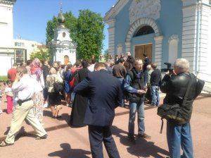 Сводки от ополчения Новороссии 1 июня 2015