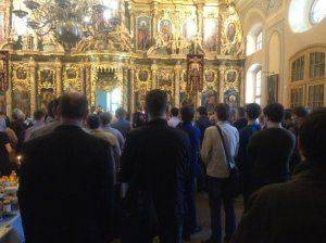 Сводки от ополчения Новороссии 1 июня 2015