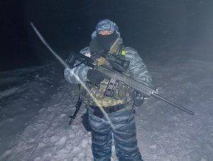 Следы западного военторга