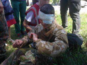 Парад извращенцев в Киеве был прекращен из-за столкновений с протестующими