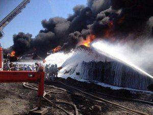 Сводки от ополчения Новороссии 11 июня 2015