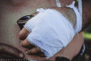 Сводки от ополчения Новороссии 11 июня 2015