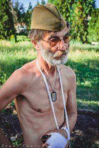 Сводки от ополчения Новороссии 11 июня 2015