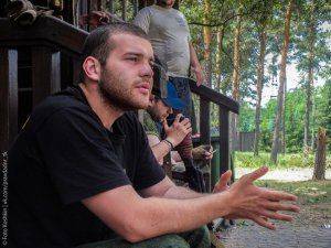 Сводки от ополчения Новороссии 11 июня 2015