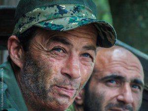 Сводки от ополчения Новороссии 11 июня 2015