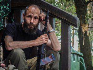 Сводки от ополчения Новороссии 11 июня 2015