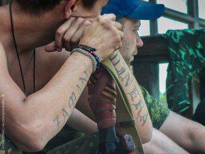 Сводки от ополчения Новороссии 11 июня 2015