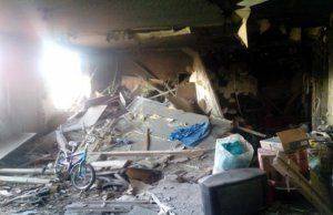 Сводки от ополчения Новороссии 14 июня 2015