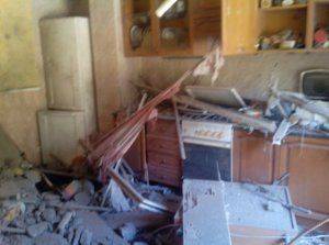 Сводки от ополчения Новороссии 14 июня 2015