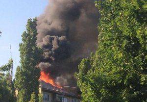 Сводки от ополчения Новороссии 15 июня 2015