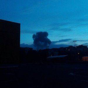 Сводки от ополчения Новороссии 17 июня 2015