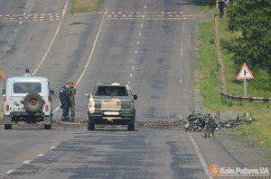 Сводки от ополчения Новороссии 25 июня 2015