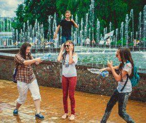 Сводки от ополчения Новороссии 28 июня 2015