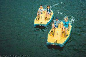 Сводки от ополчения Новороссии 28 июня 2015