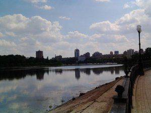 Сводки от ополчения Новороссии 28 июня 2015